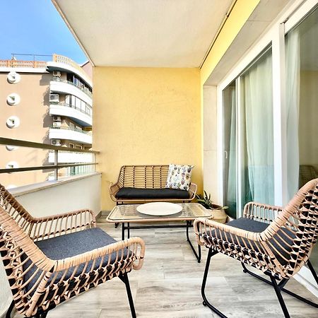 Apartamento La Marea - Malagadevacaciones Exterior foto