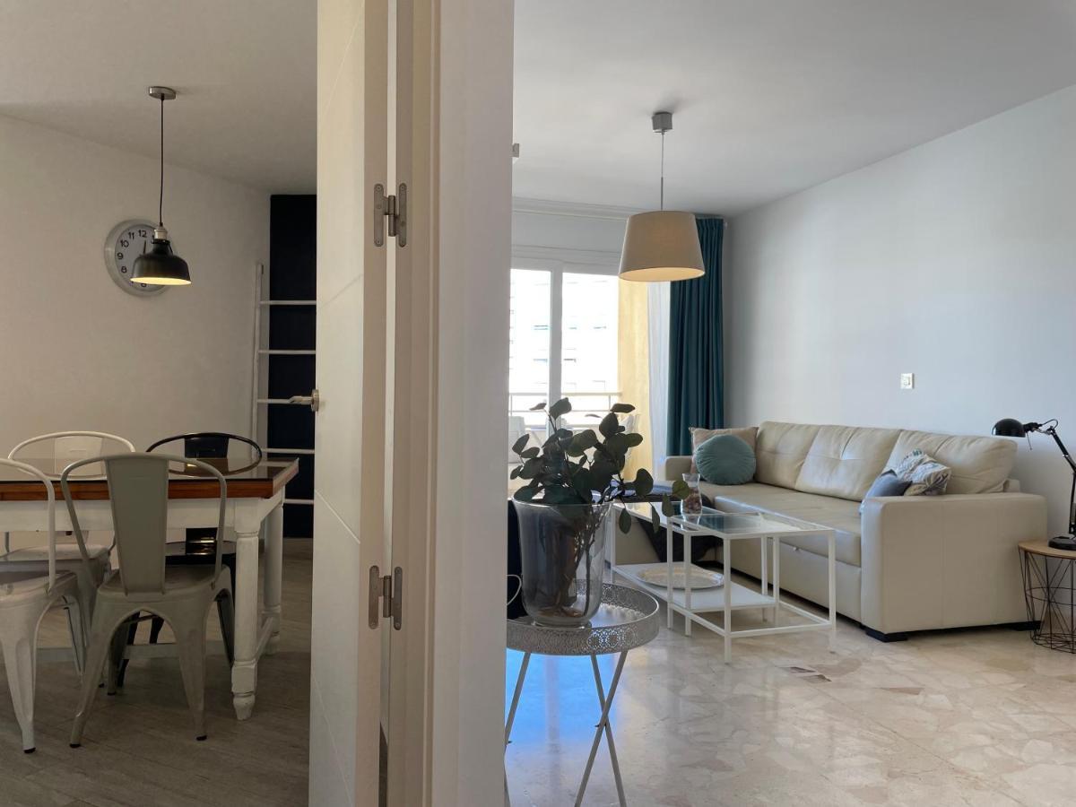 Apartamento La Marea - Malagadevacaciones Exterior foto
