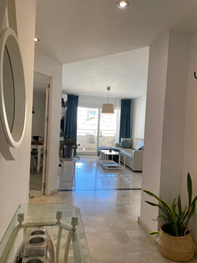 Apartamento La Marea - Malagadevacaciones Exterior foto