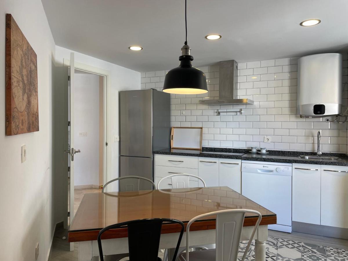 Apartamento La Marea - Malagadevacaciones Exterior foto
