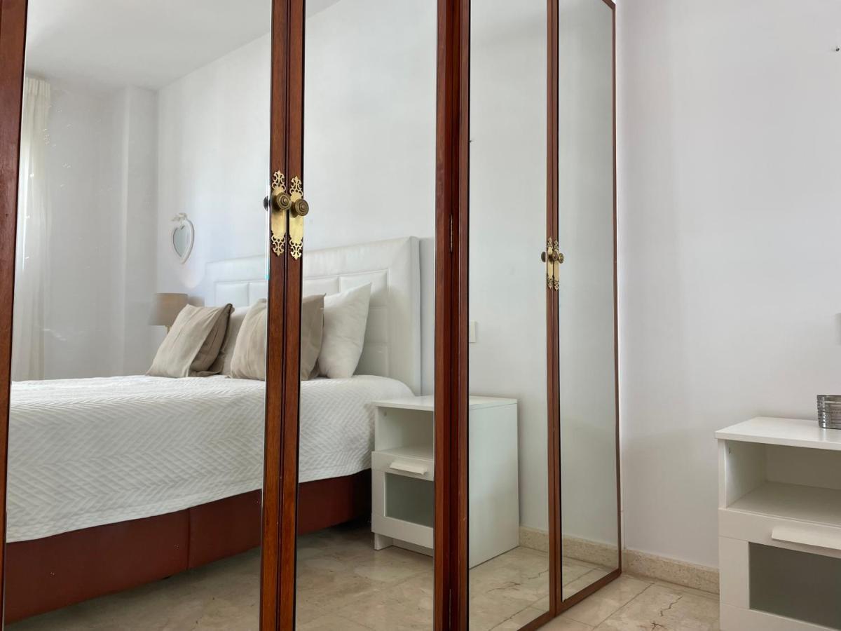 Apartamento La Marea - Malagadevacaciones Exterior foto