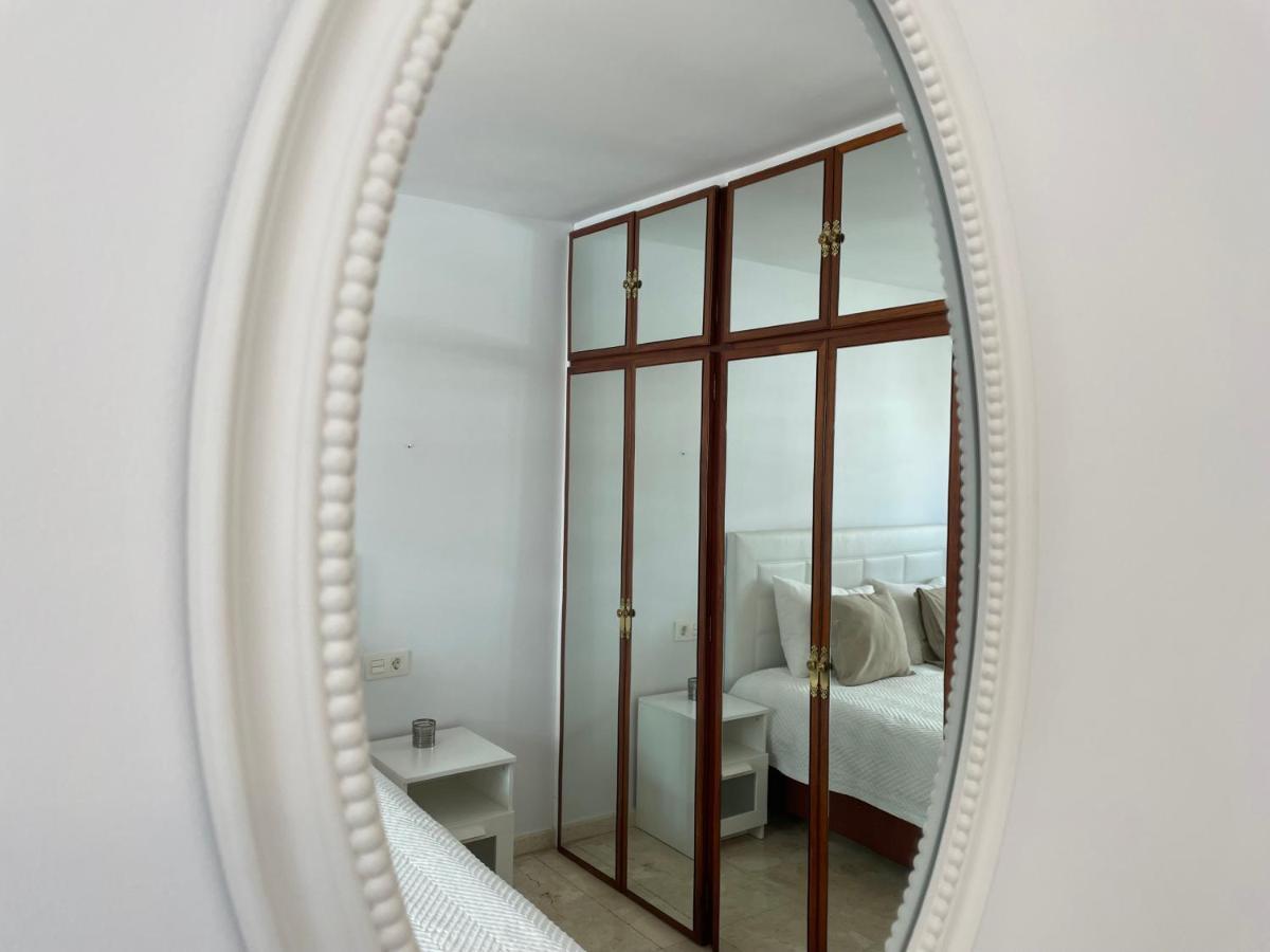 Apartamento La Marea - Malagadevacaciones Exterior foto