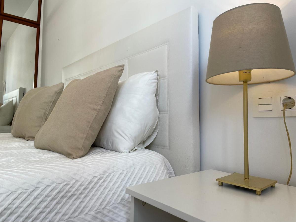 Apartamento La Marea - Malagadevacaciones Exterior foto