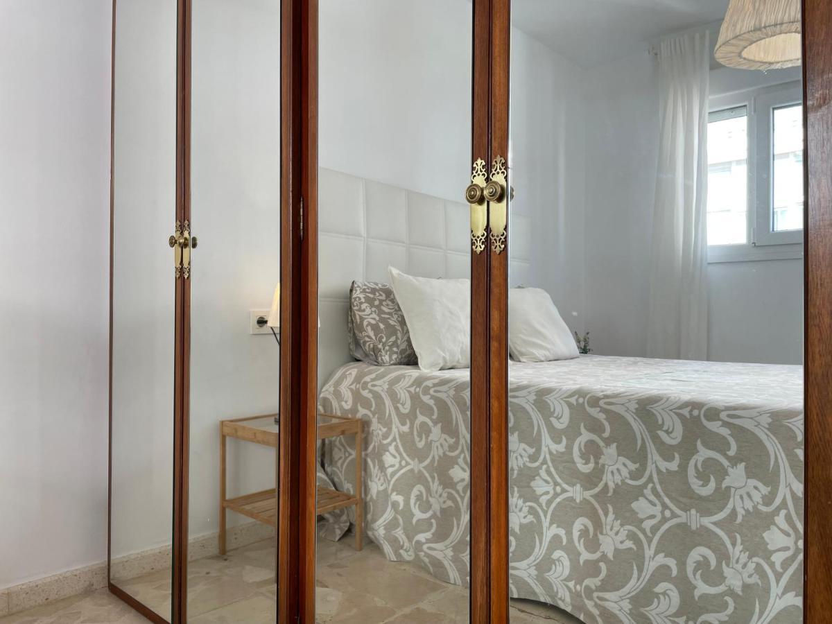 Apartamento La Marea - Malagadevacaciones Exterior foto