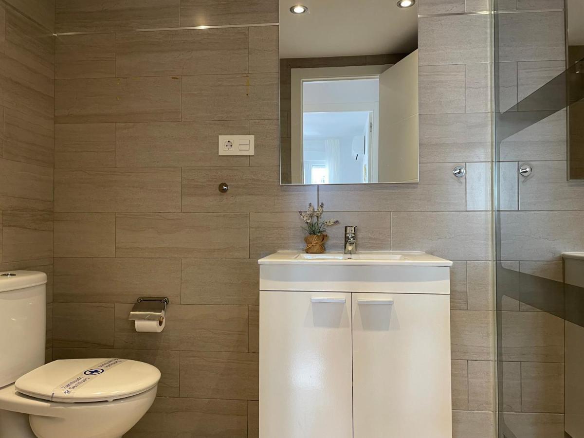 Apartamento La Marea - Malagadevacaciones Exterior foto