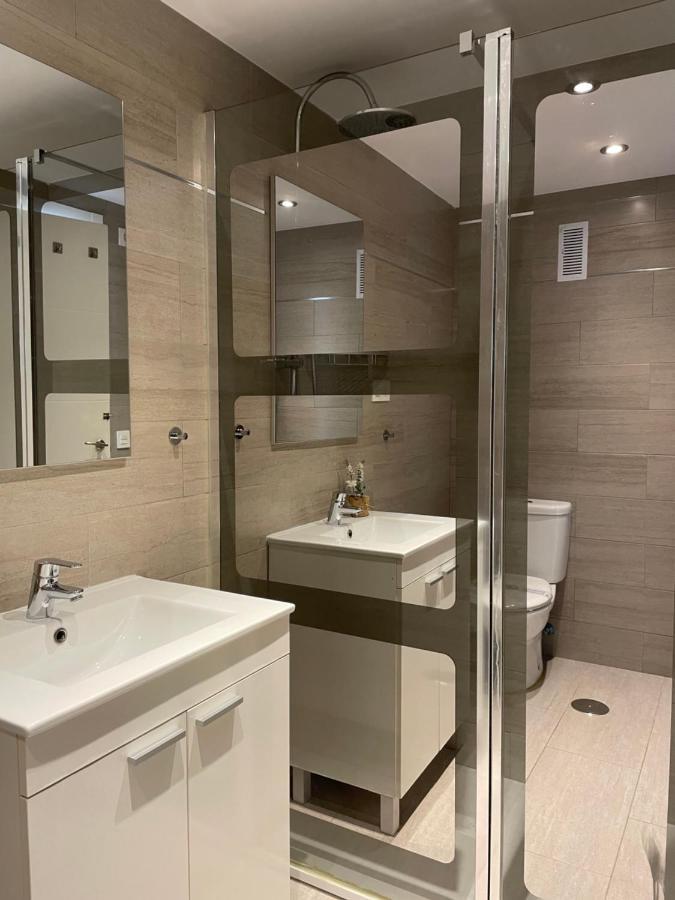 Apartamento La Marea - Malagadevacaciones Exterior foto