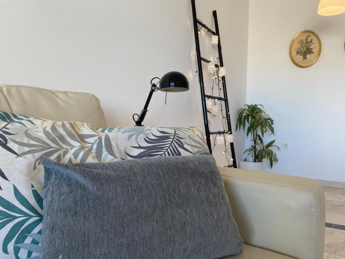 Apartamento La Marea - Malagadevacaciones Exterior foto