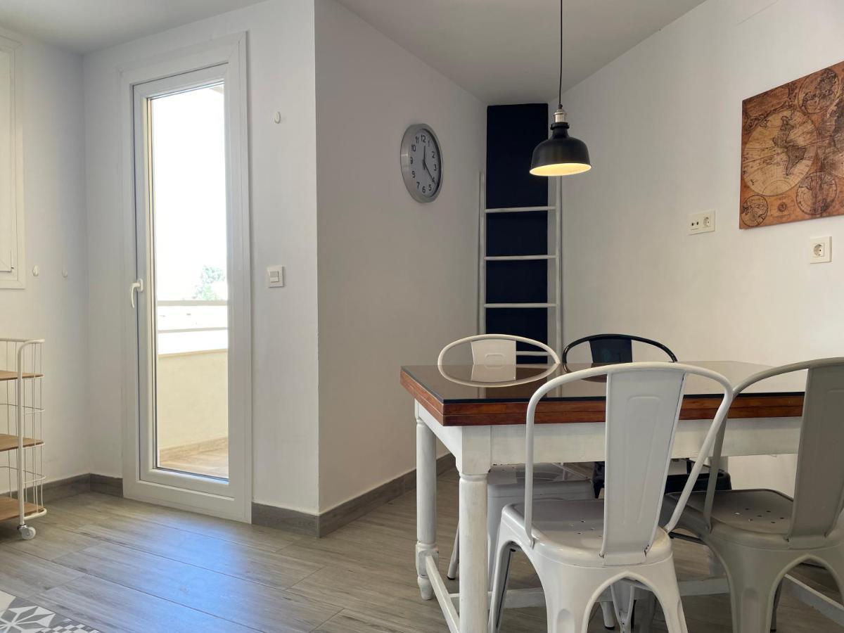 Apartamento La Marea - Malagadevacaciones Exterior foto